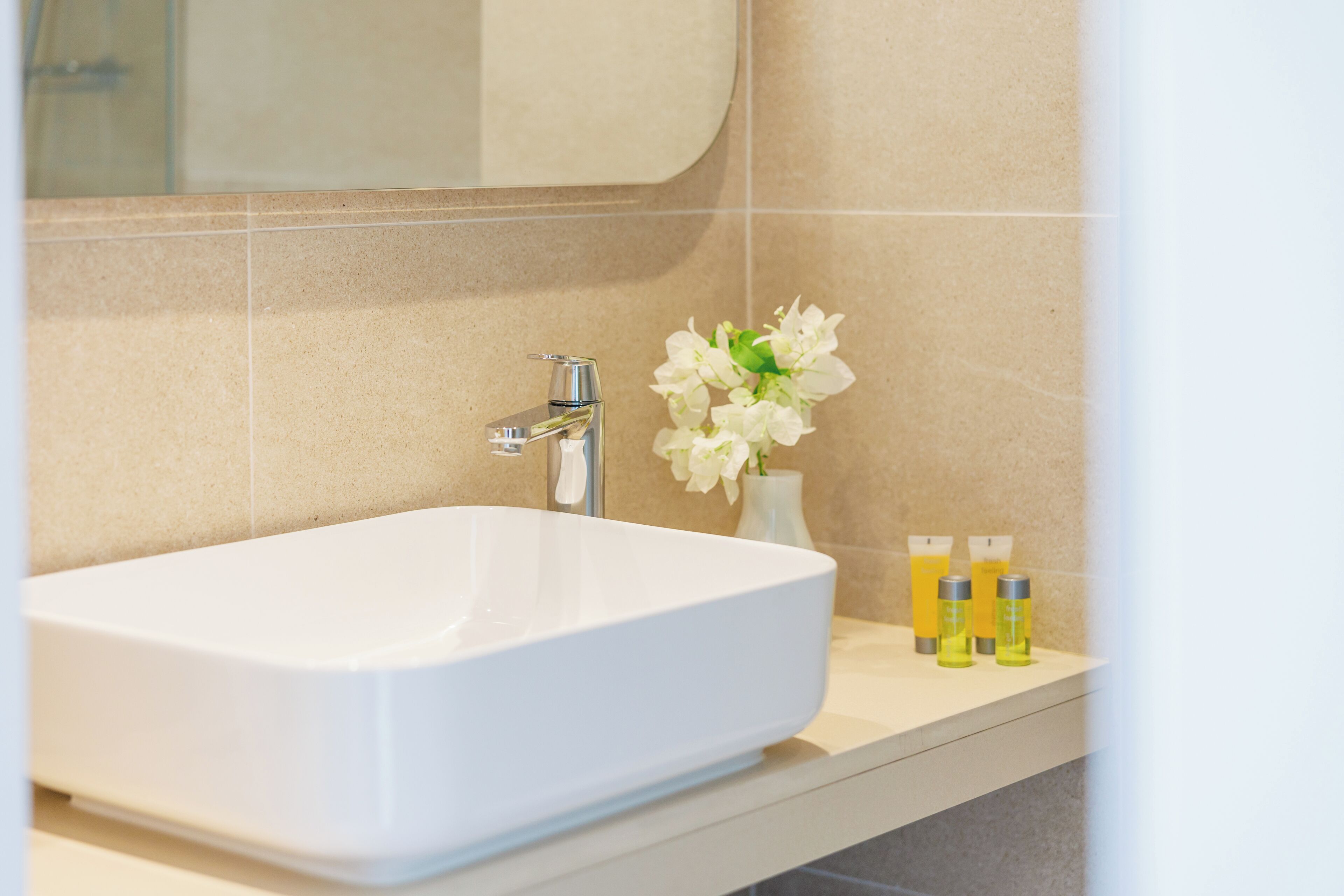 Foto - Nissi Park Hotel