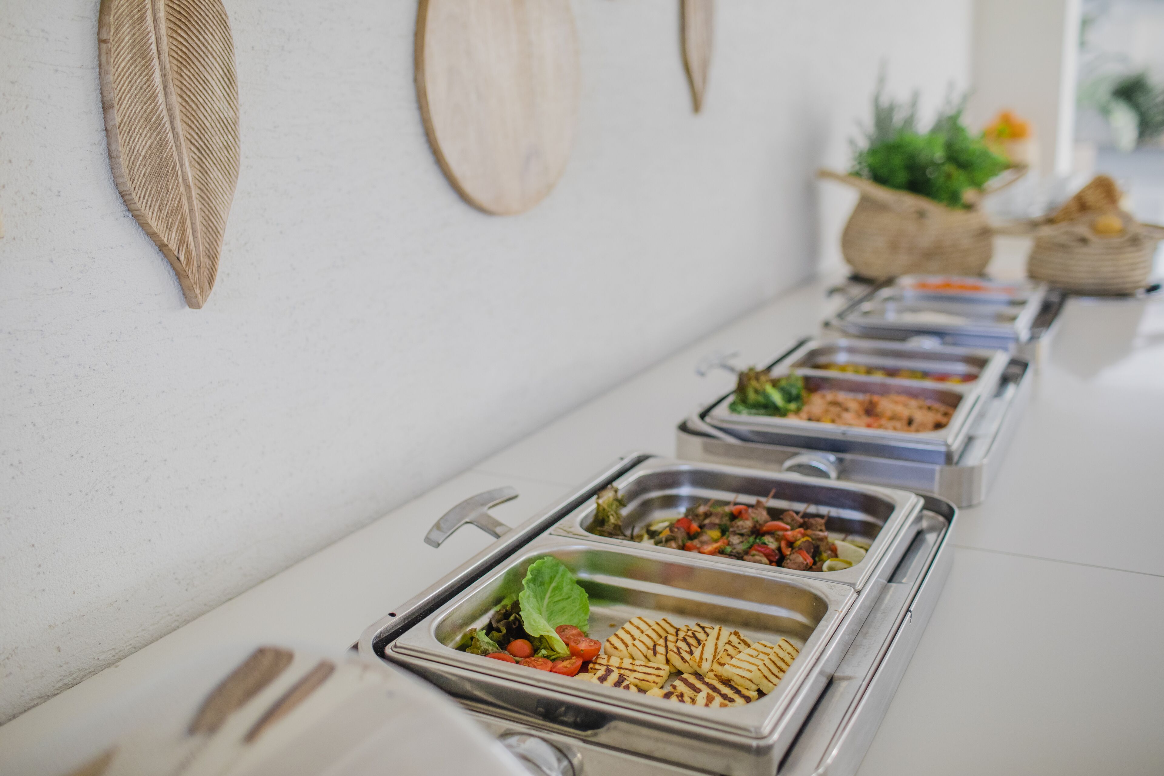 Foto - Nissi Park Hotel