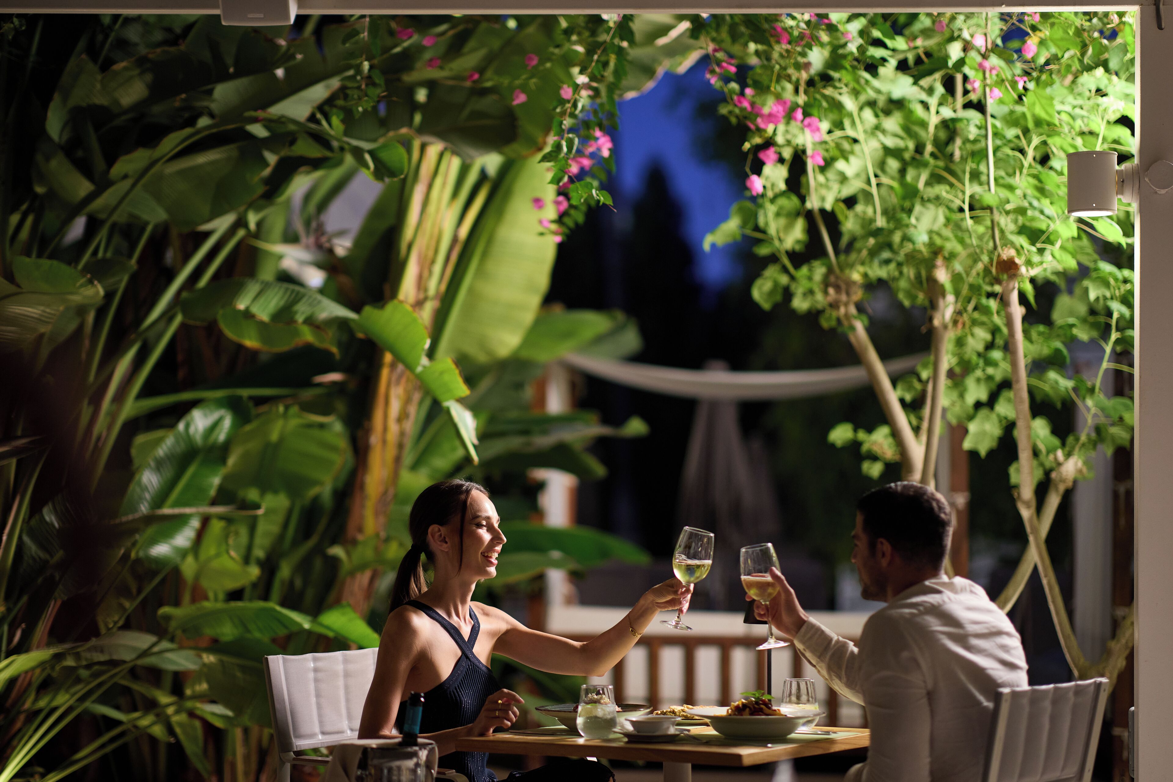 Foto - Nissi Park Hotel