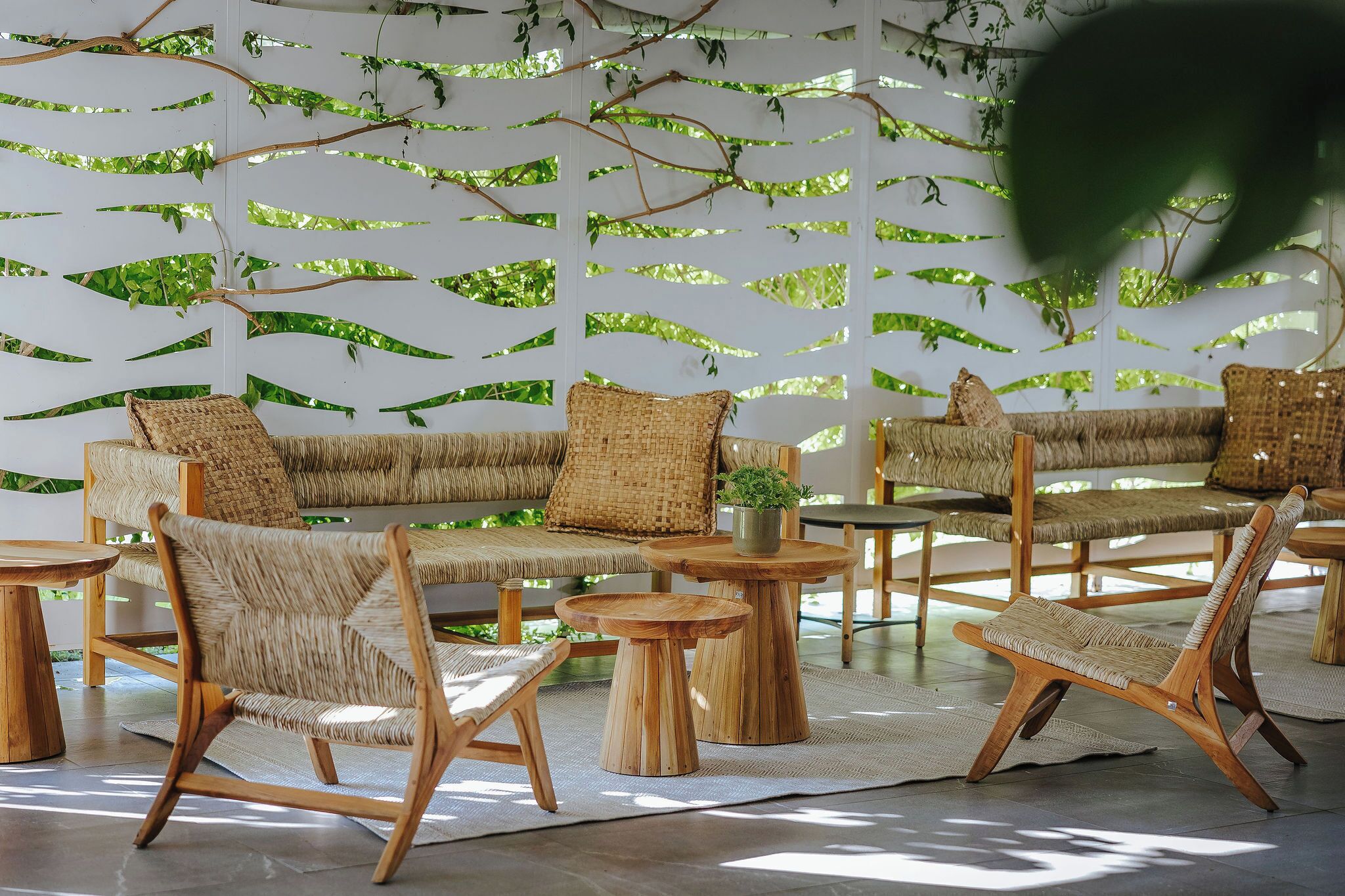 Foto - Nissi Park Hotel