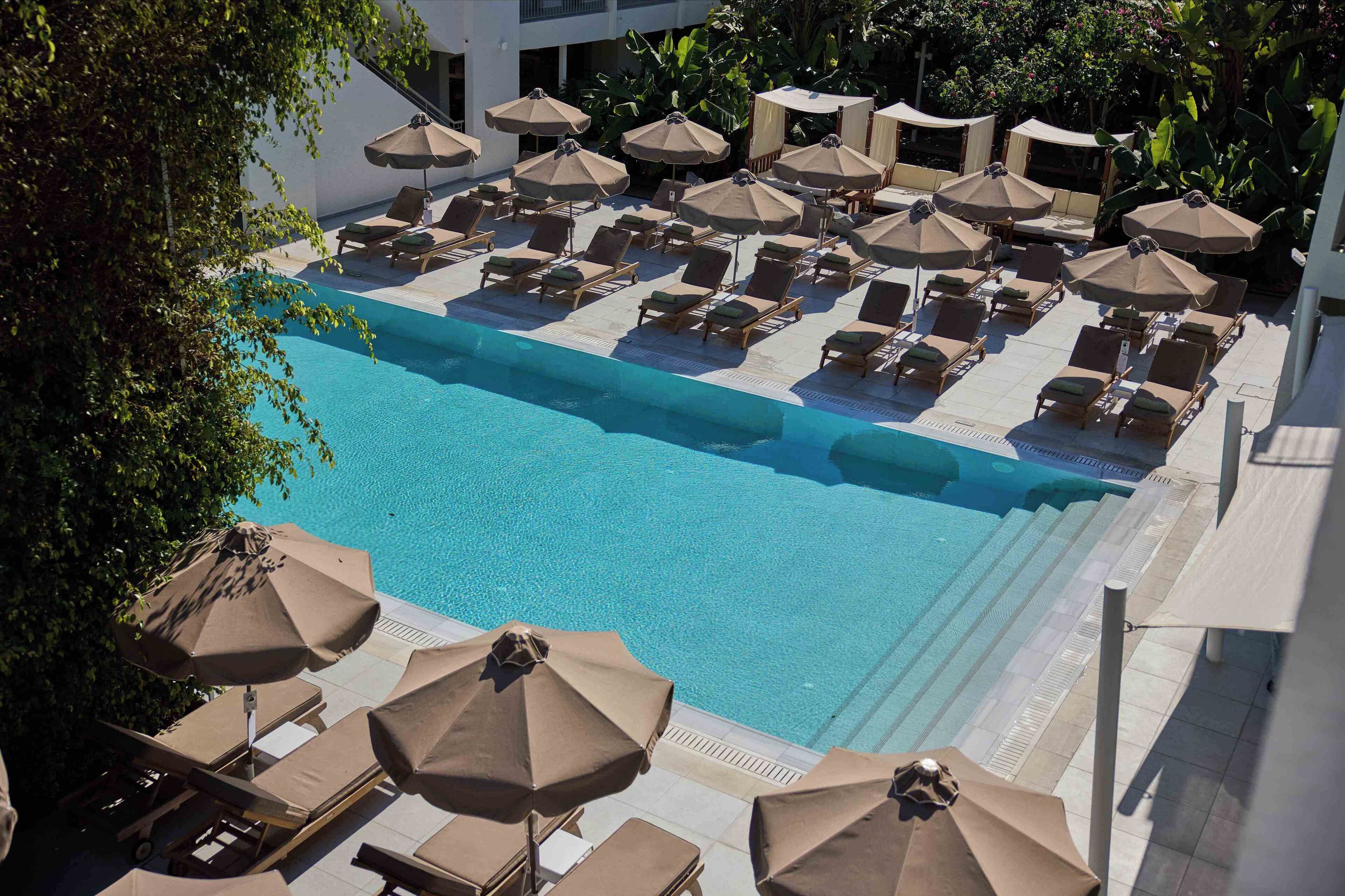 Foto - Nissi Park Hotel