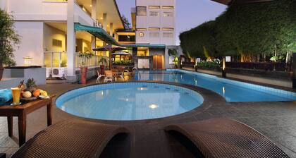 Cakra Kusuma Hotel