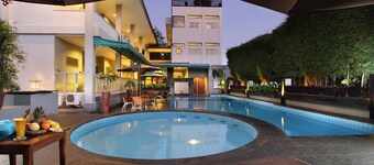 Cakra Kusuma Hotel