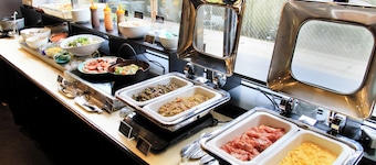 Richmond Hotel Narita