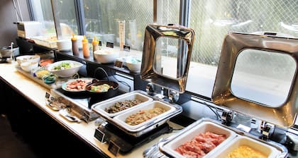 Richmond Hotel Narita