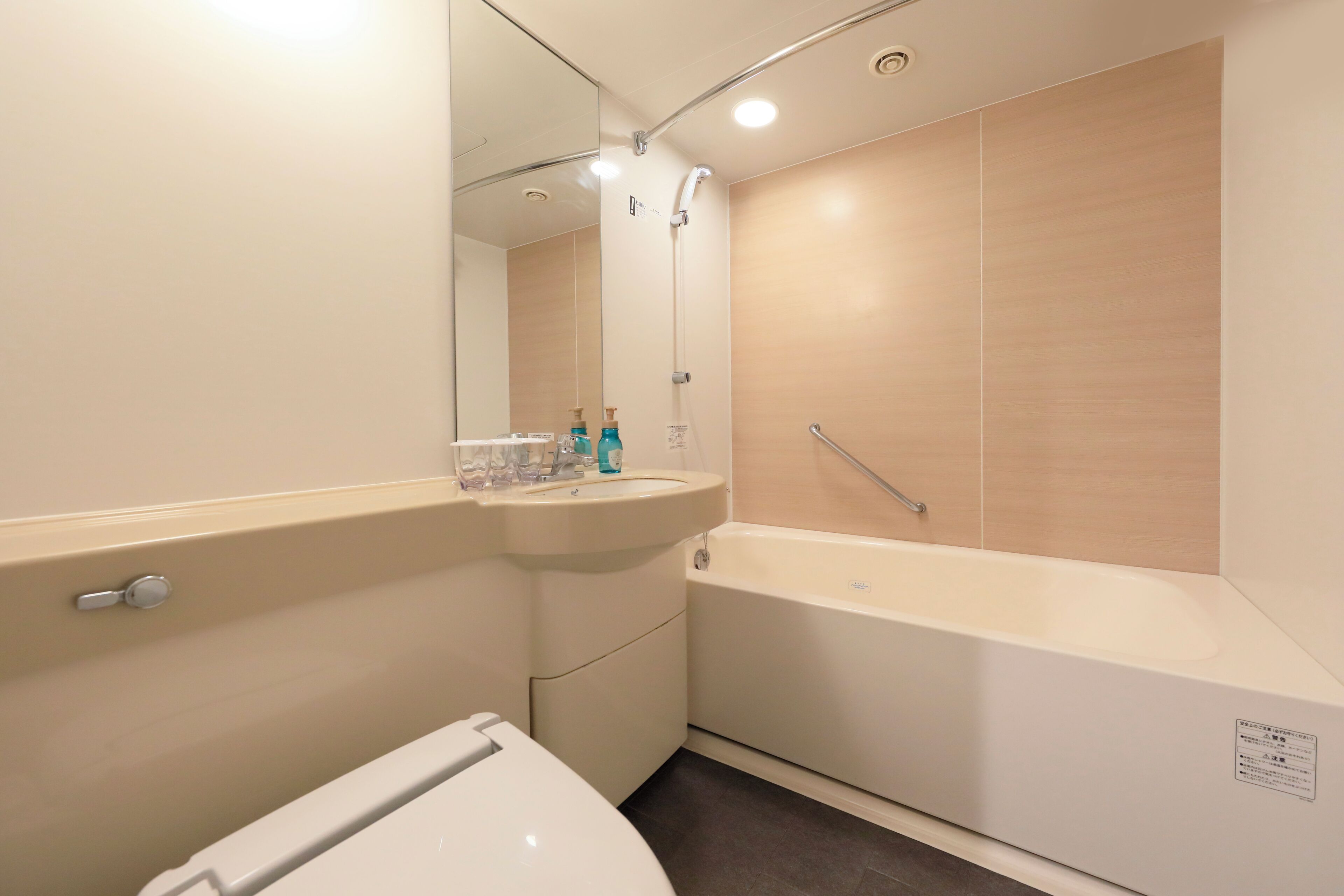 Foto - Richmond Hotel Narita