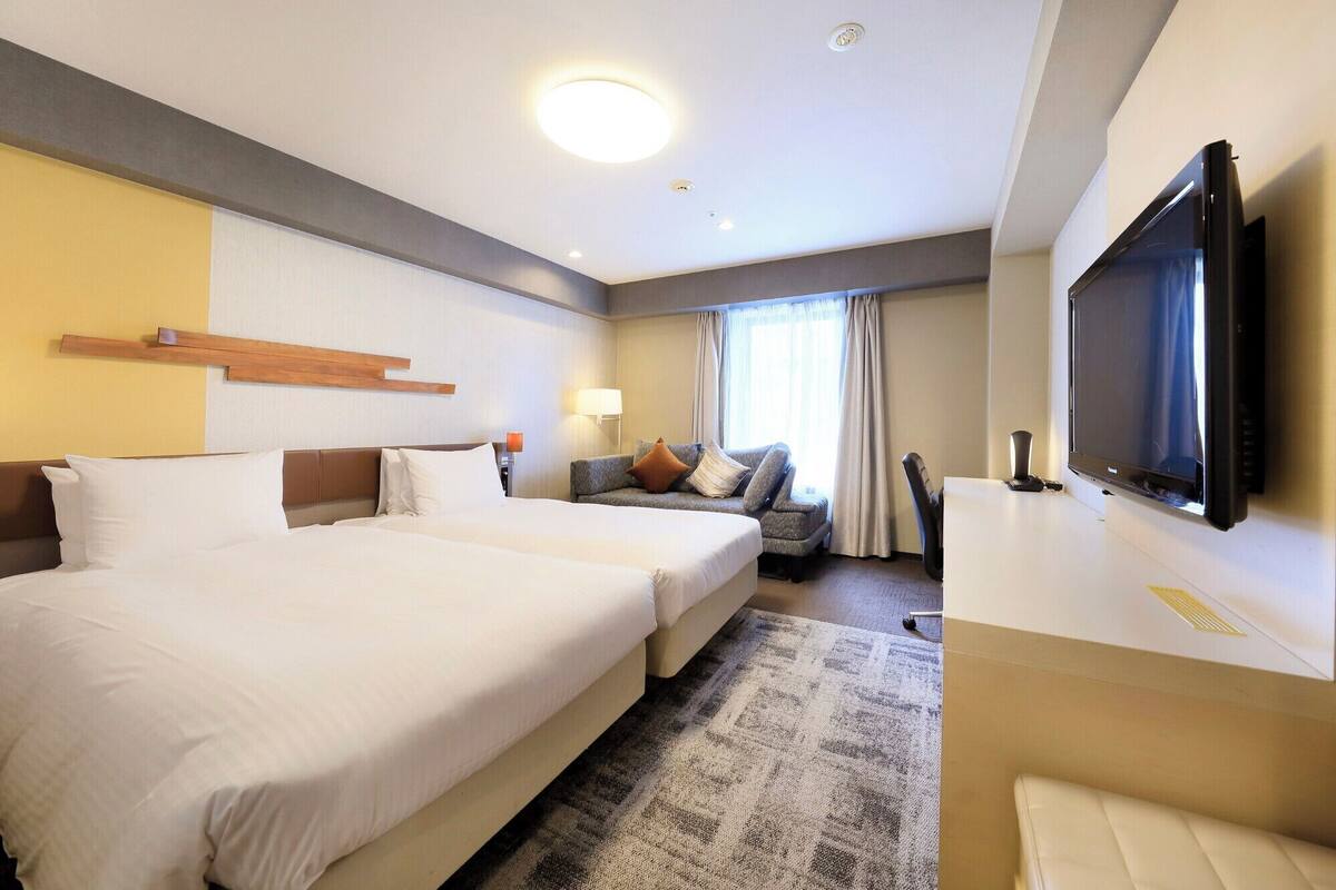 Couette en duvet d'oie, bureau, rideaux occultants, Wi-Fi gratuit