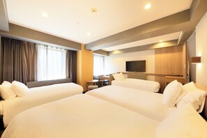 Habitación, para no fumadores | Sábanas de algodón egipcio, ropa de cama de alta calidad y edredón