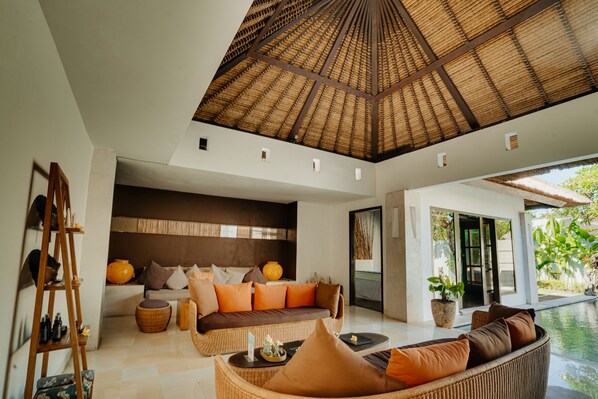 Salas para tratamentos a dois, tratamentos corporais, aromaterapia