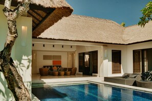 Exterior - One Eleven Haven (Seminyak)