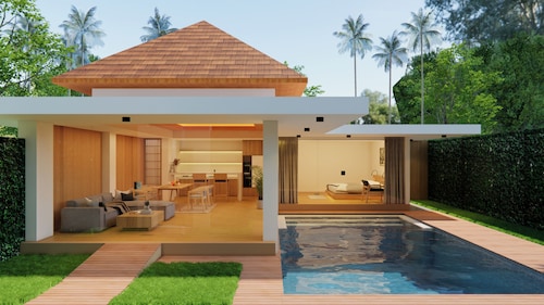 Bvilla Seminyak 
