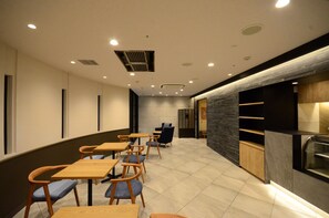 منطقة الاستقبال