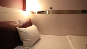 Premium Double or Twin Room | In-room safe, free WiFi, bed sheets