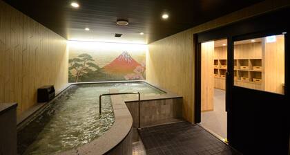 First Cabin Midousuji - Namba