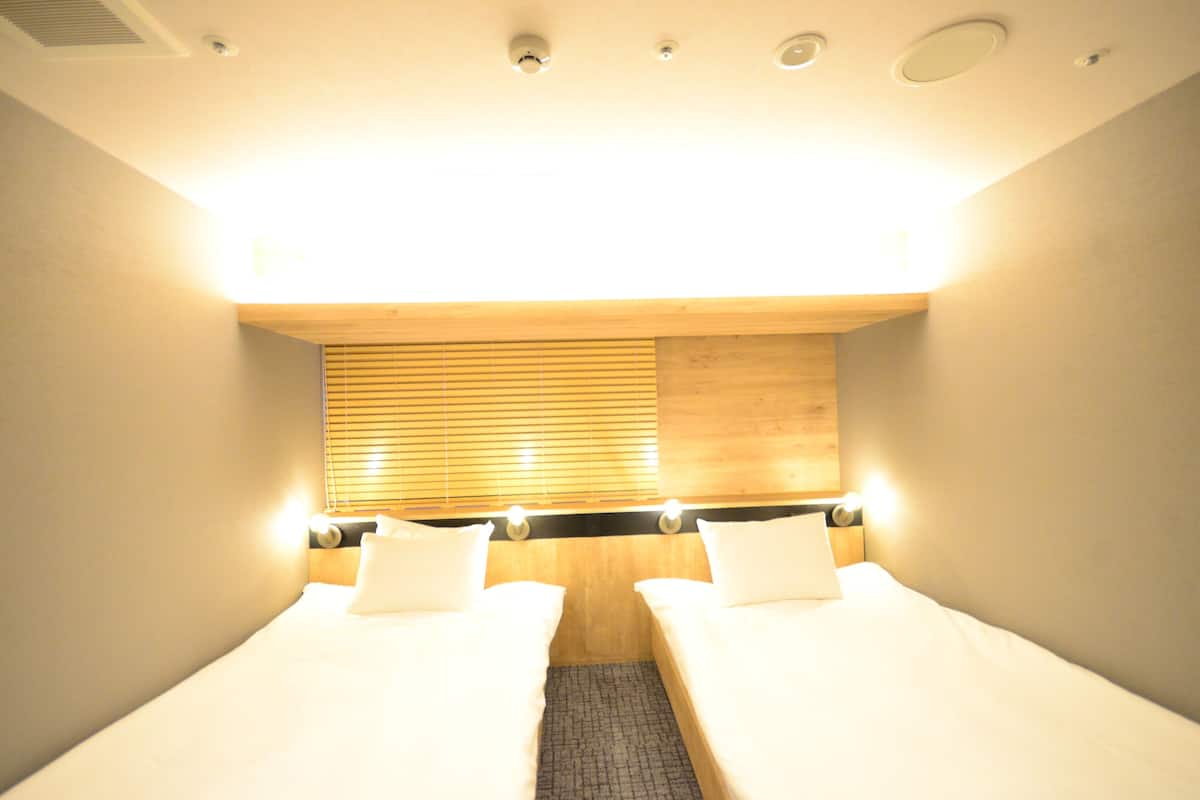 Premium Twin Room