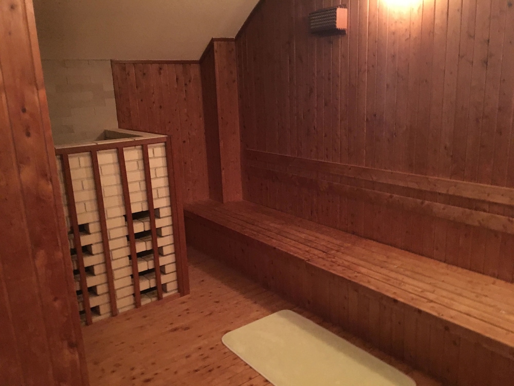 First Cabin Midosuji Namba by null