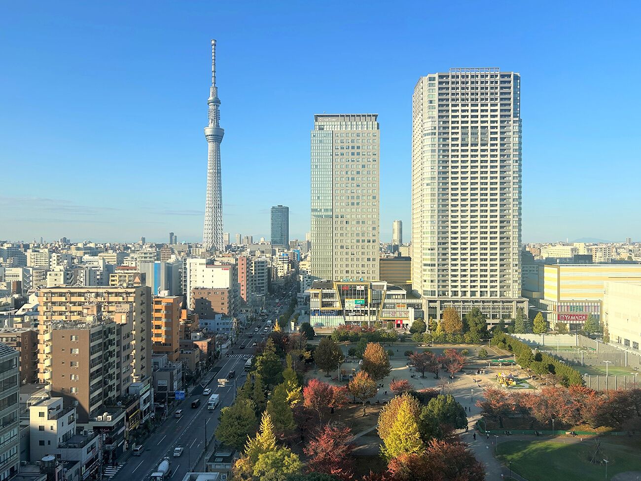Foto - Lotte City Hotel Kinshicho