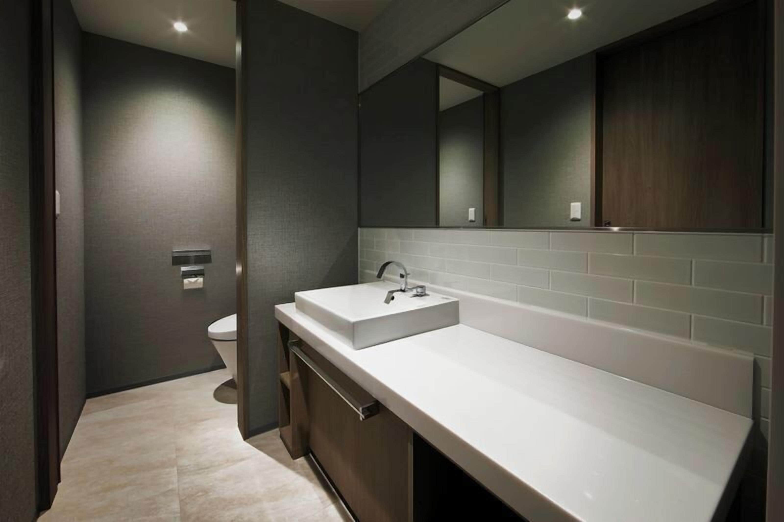 Foto - Lotte City Hotel Kinshicho