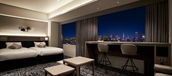 Lotte City Hotel Kinshicho