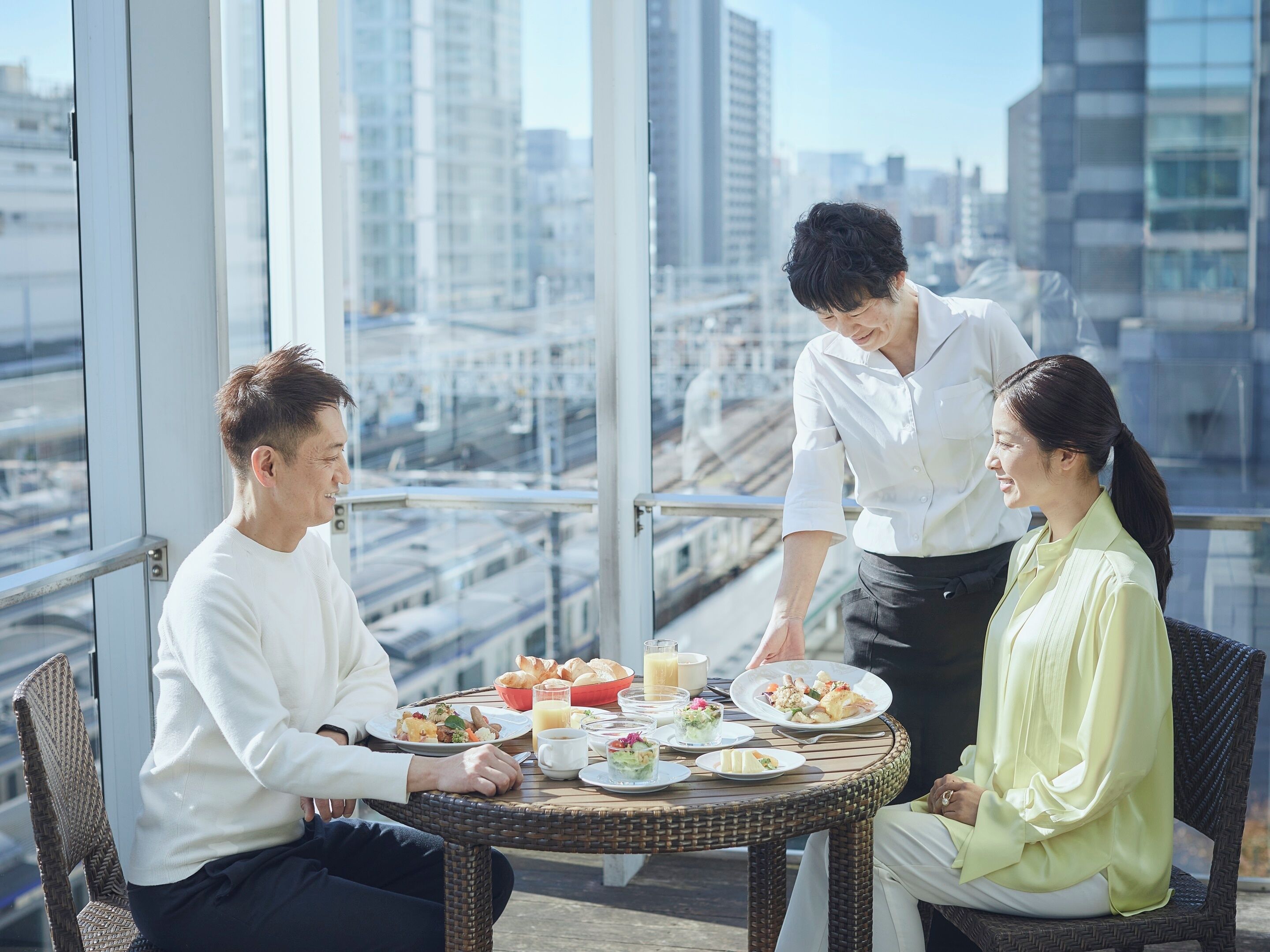 Foto - Lotte City Hotel Kinshicho