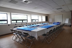 Sala de reuniones