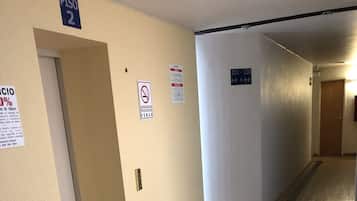 走廊