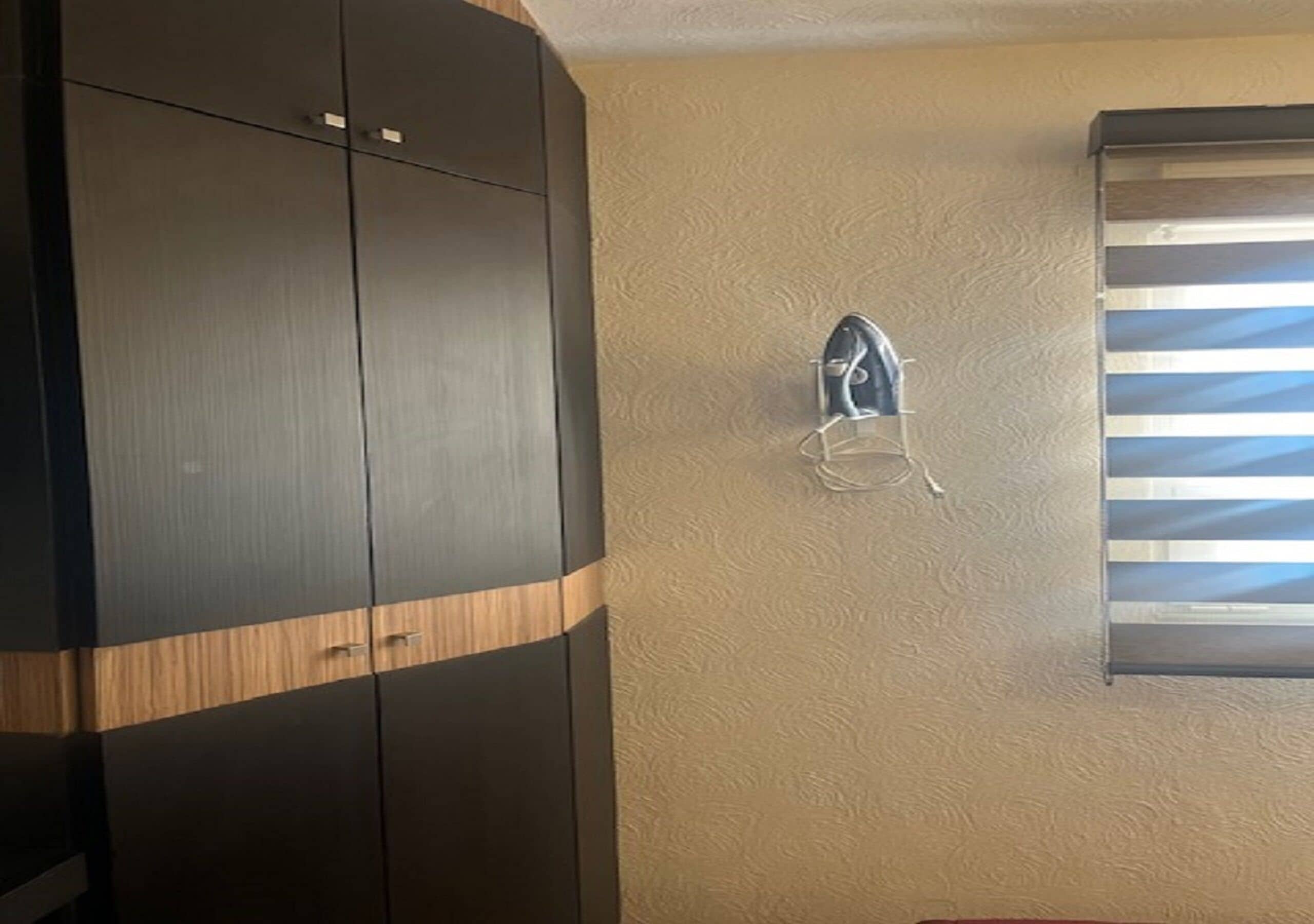 standard room | 1 bedroom, in-room safe, soundproofing, iron/ironing board