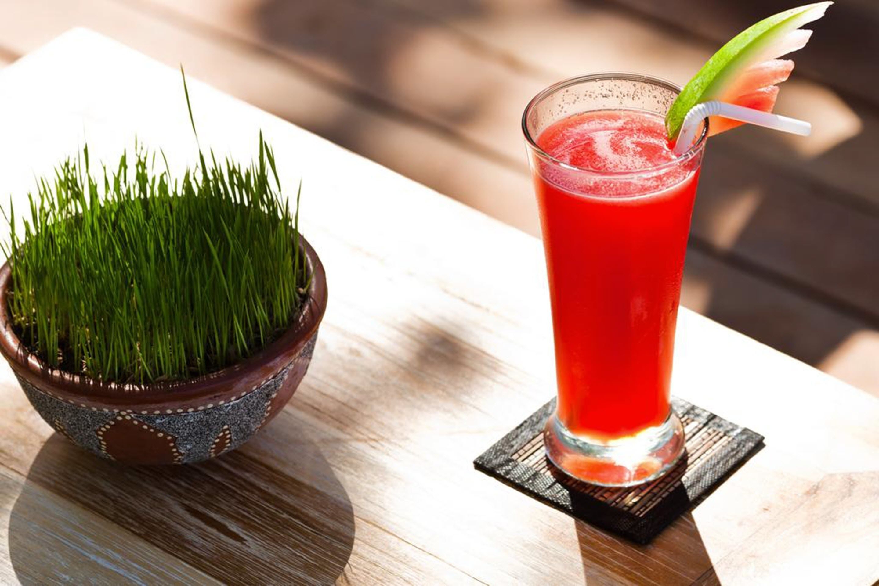 Foto - D'Tunjung Resort & Spa