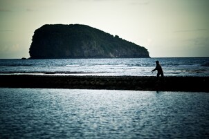 Vistas desde el alojamiento