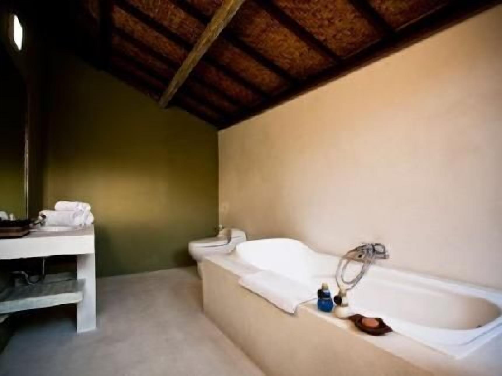 Foto - D'Tunjung Resort & Spa