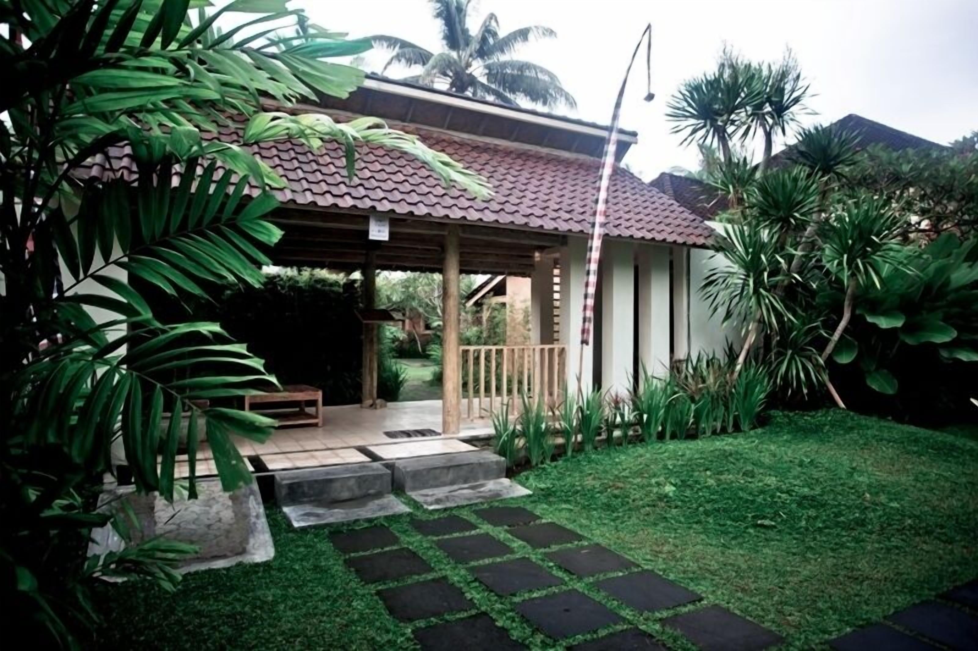 Foto - D'Tunjung Resort & Spa