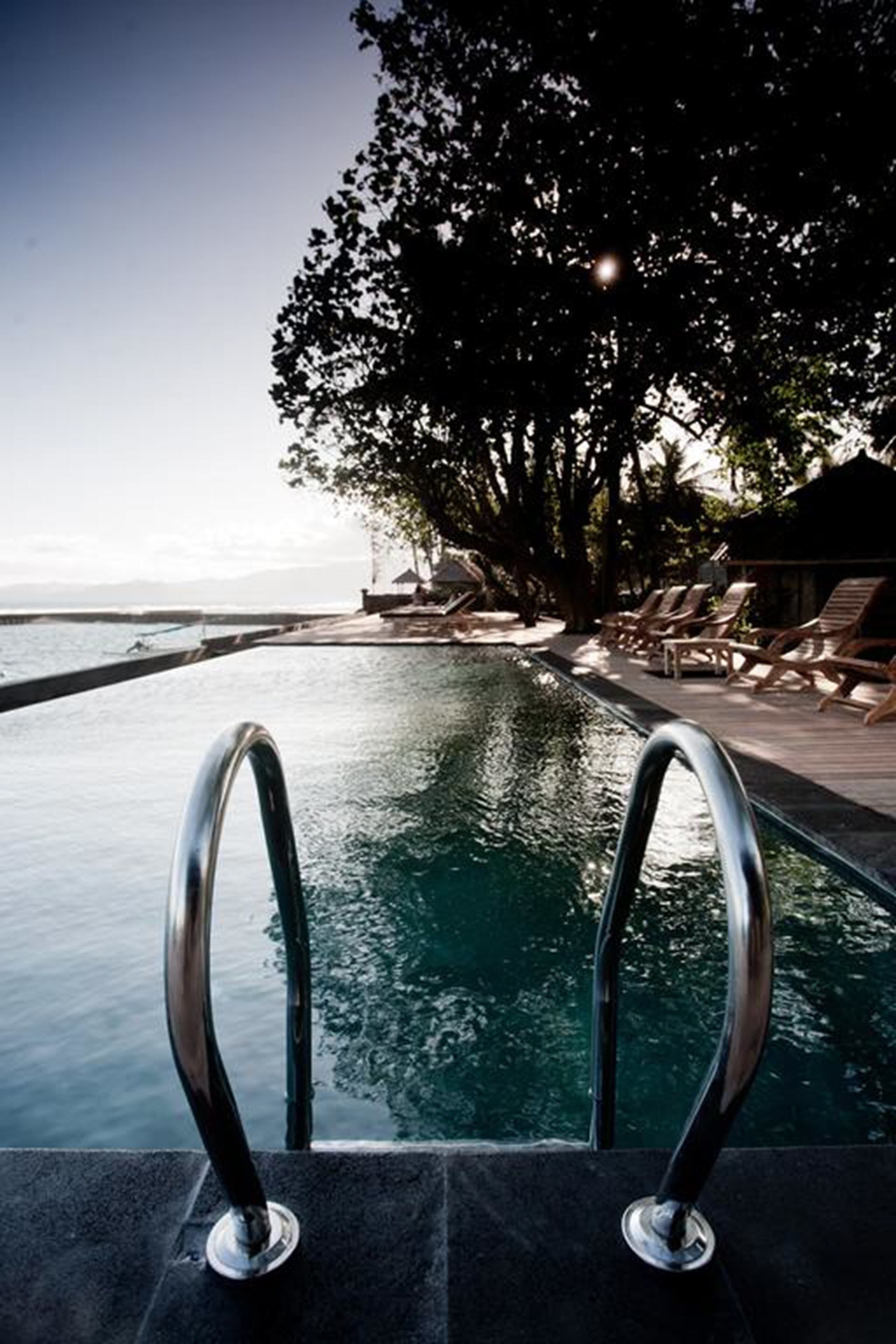 Foto - D'Tunjung Resort & Spa