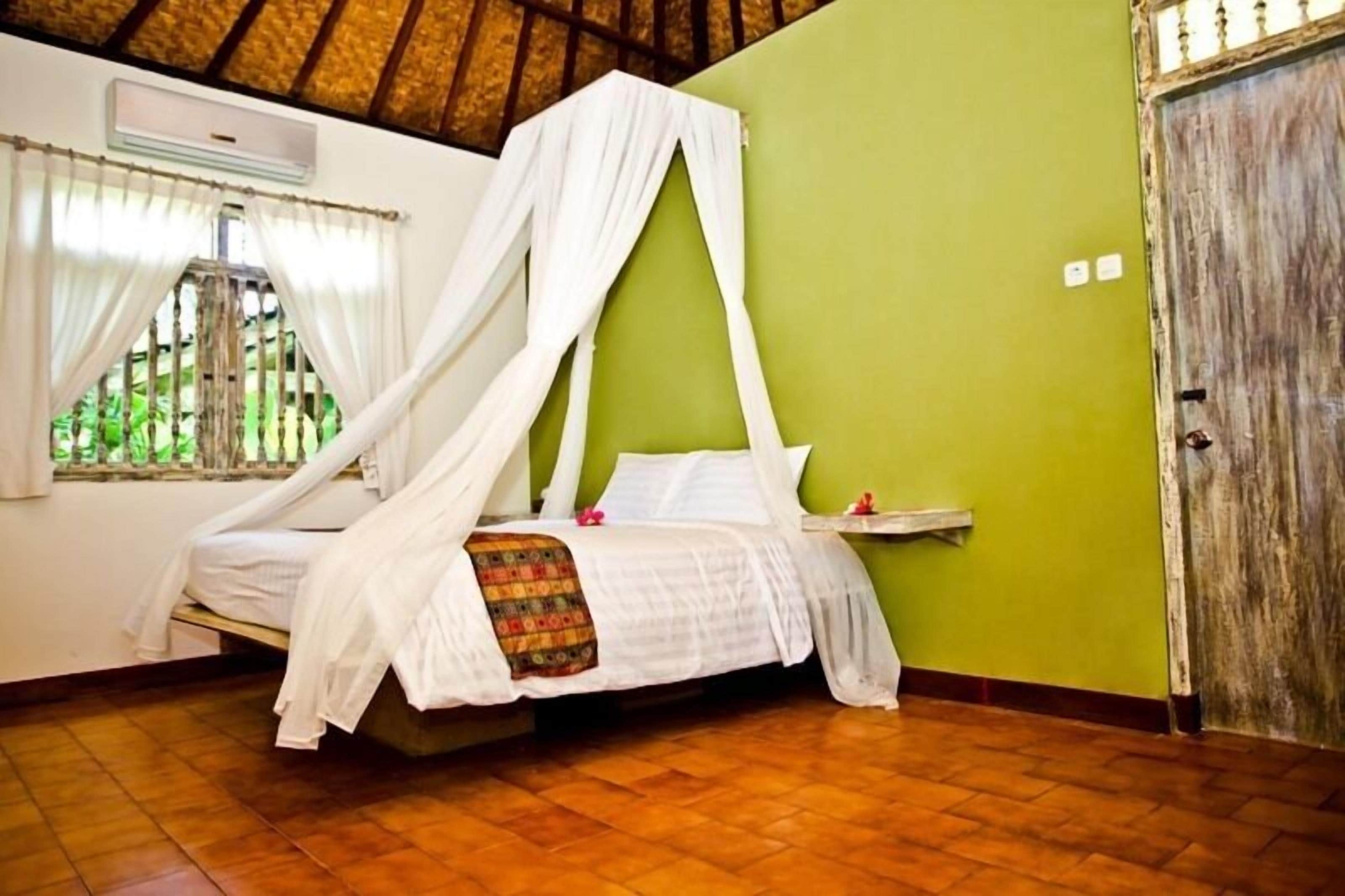 Foto - D'Tunjung Resort & Spa