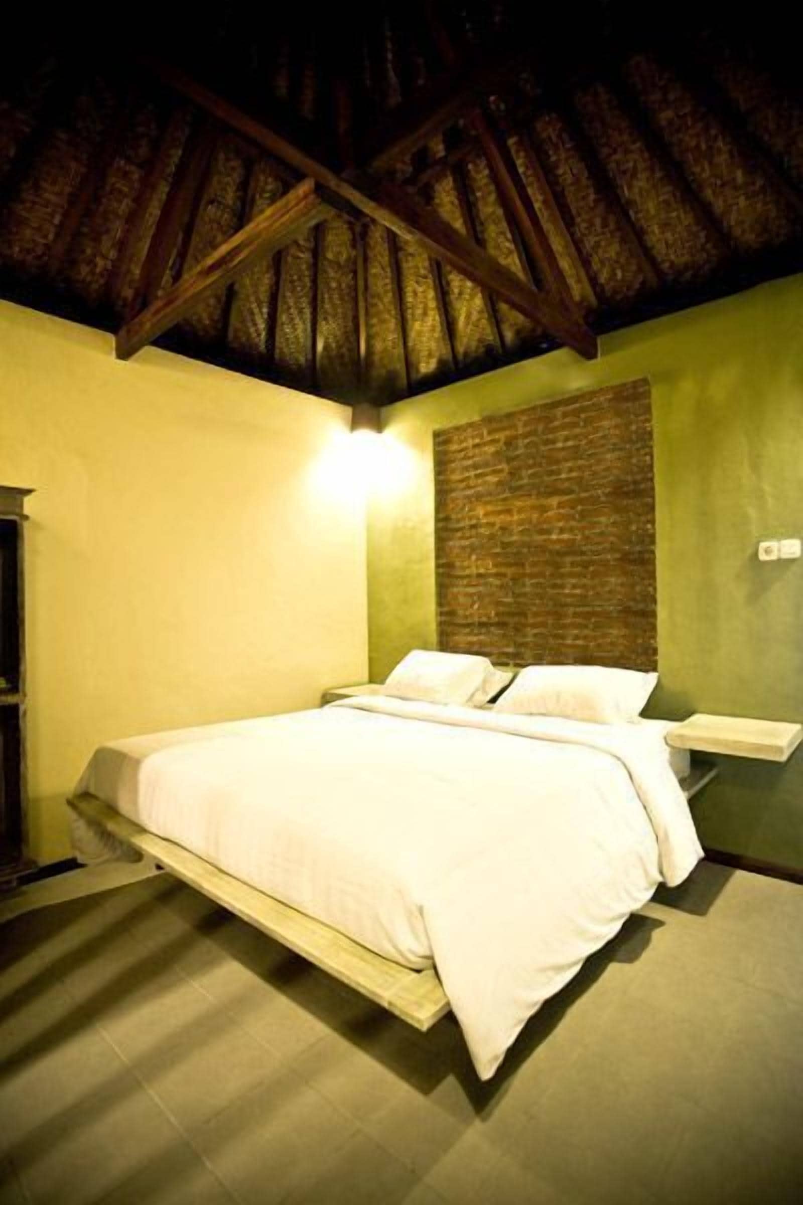 Foto - D'Tunjung Resort & Spa