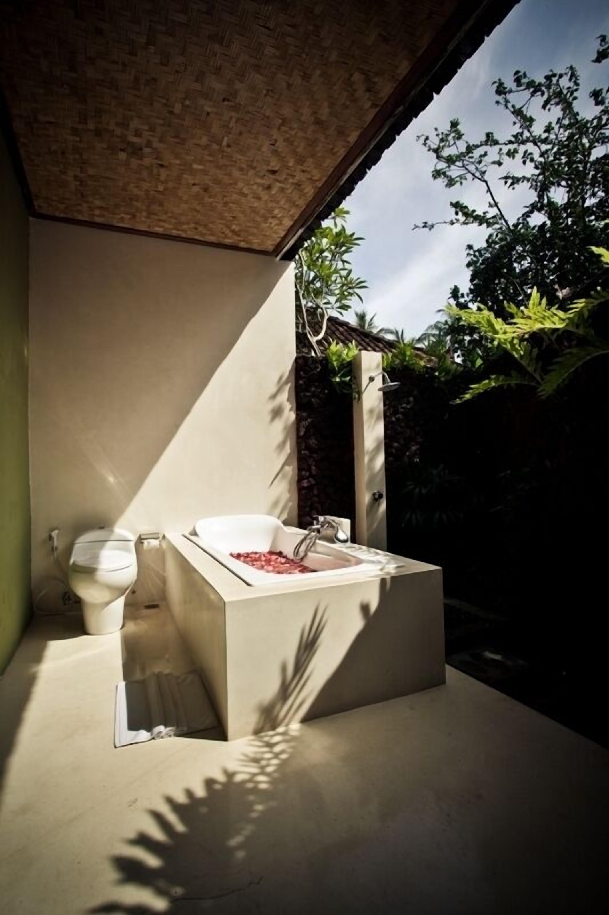 Foto - D'Tunjung Resort & Spa