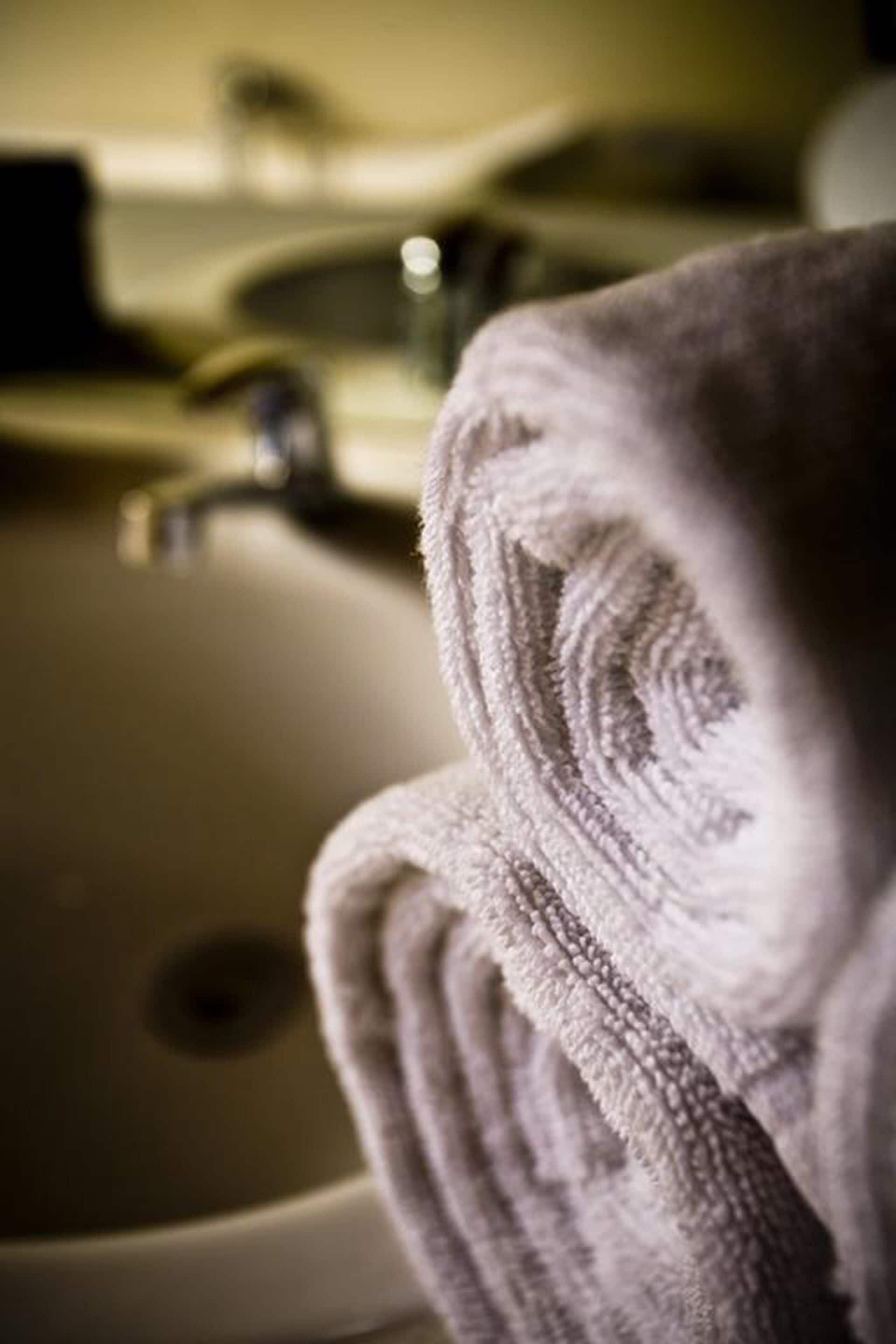 Foto - D'Tunjung Resort & Spa