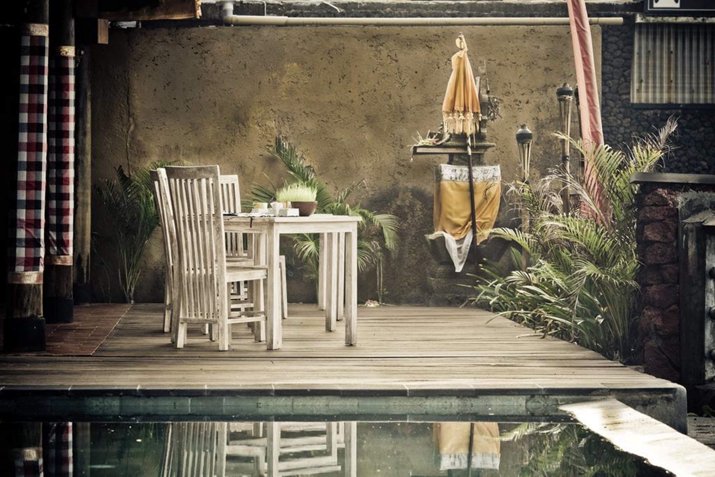 Foto - D'Tunjung Resort & Spa