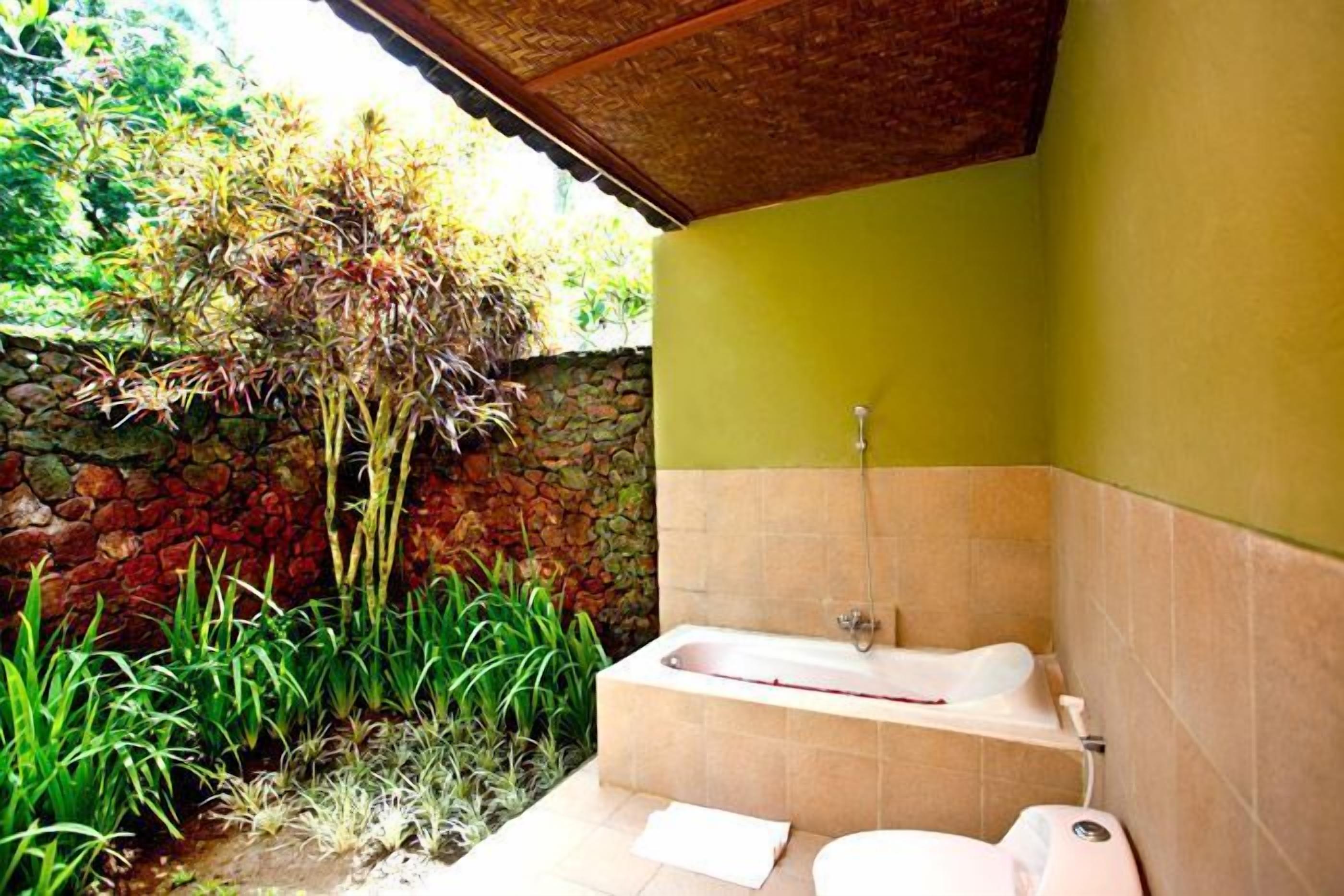 Foto - D'Tunjung Resort & Spa