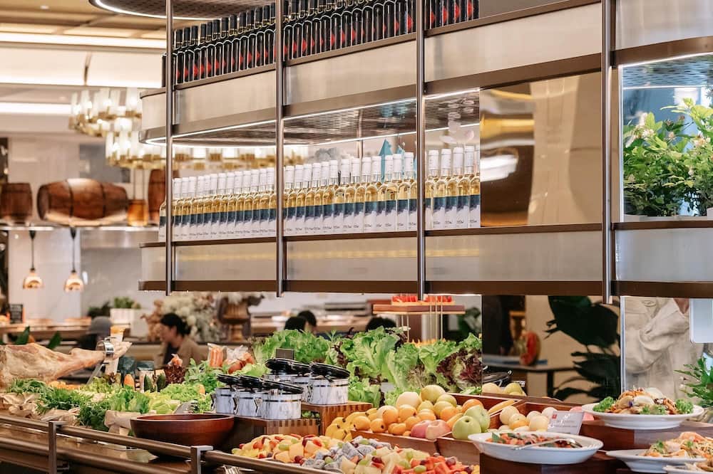 Kempinski Hotel Guiyang