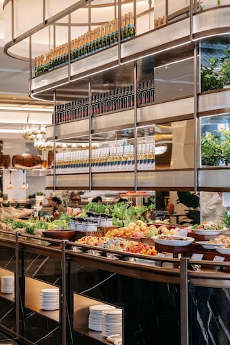  贵阳凯宾斯基大酒店