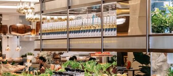 Kempinski Hotel Guiyang