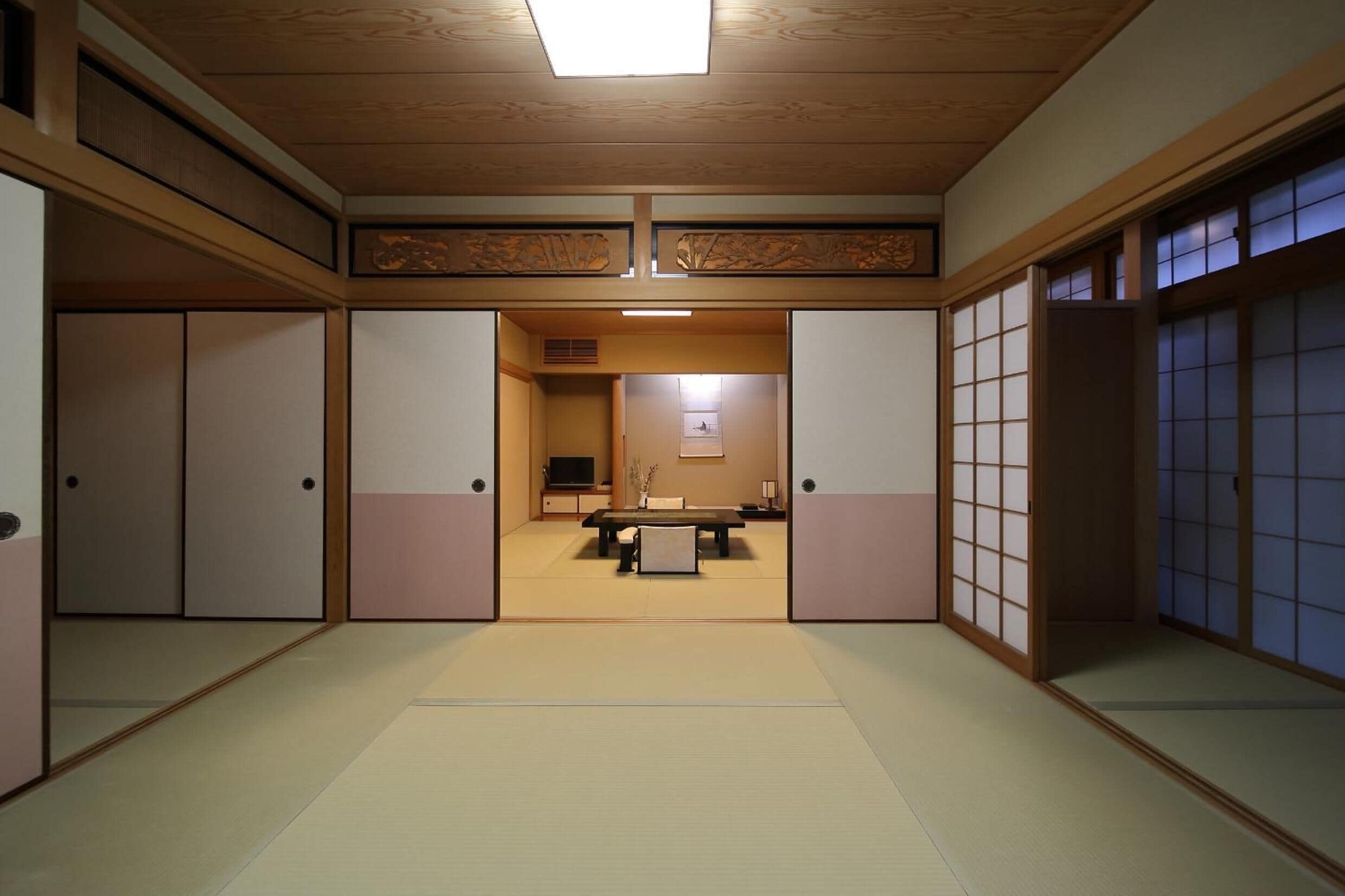 Foto - Kyoto Ryokan Kinoe