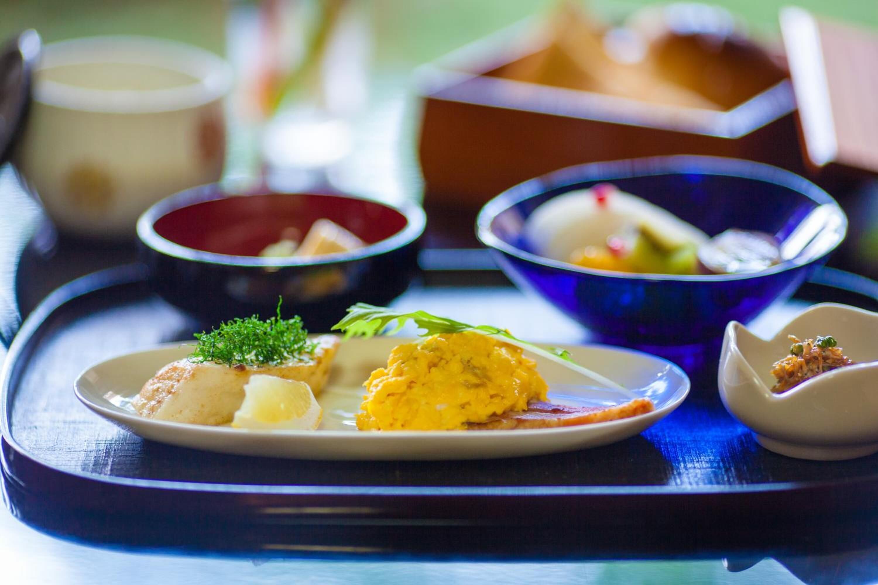 Foto - Kyoto Ryokan Kinoe