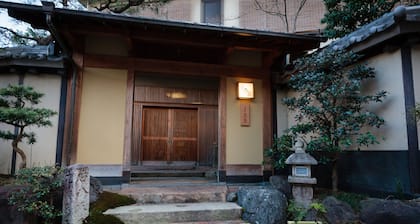 Kyoto Ryokan The Kinoe