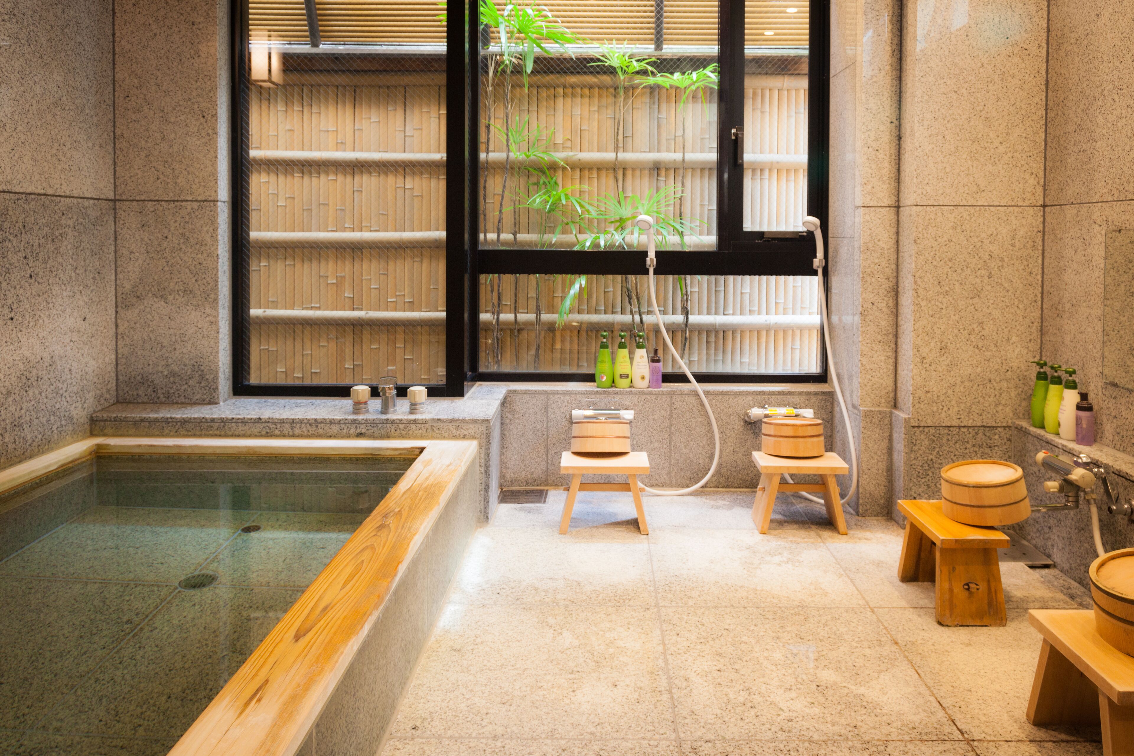 Hidromassagem interna