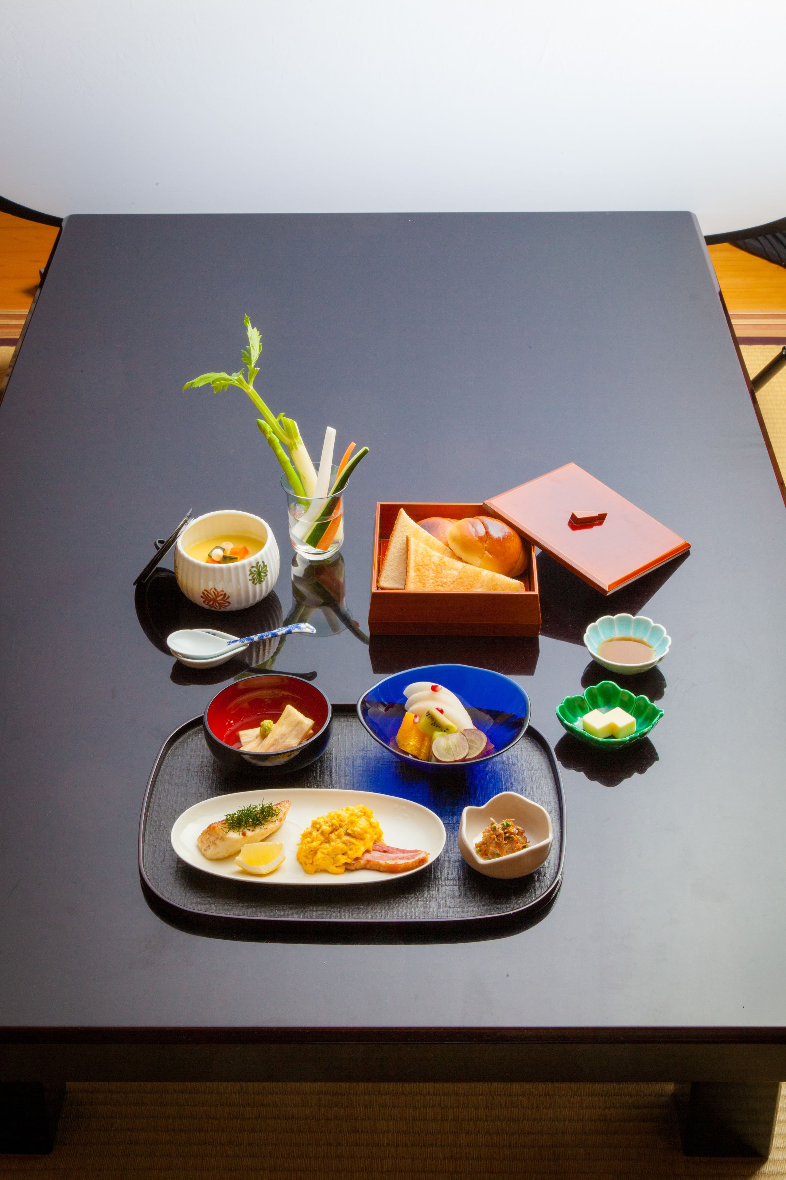 Foto - Kyoto Ryokan Kinoe