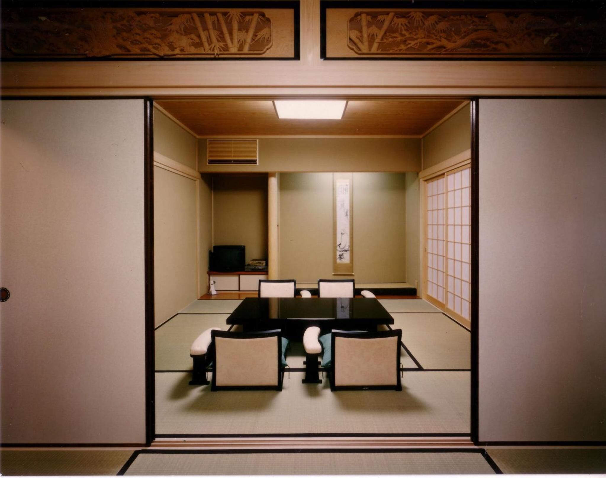 Foto - Kyoto Ryokan Kinoe