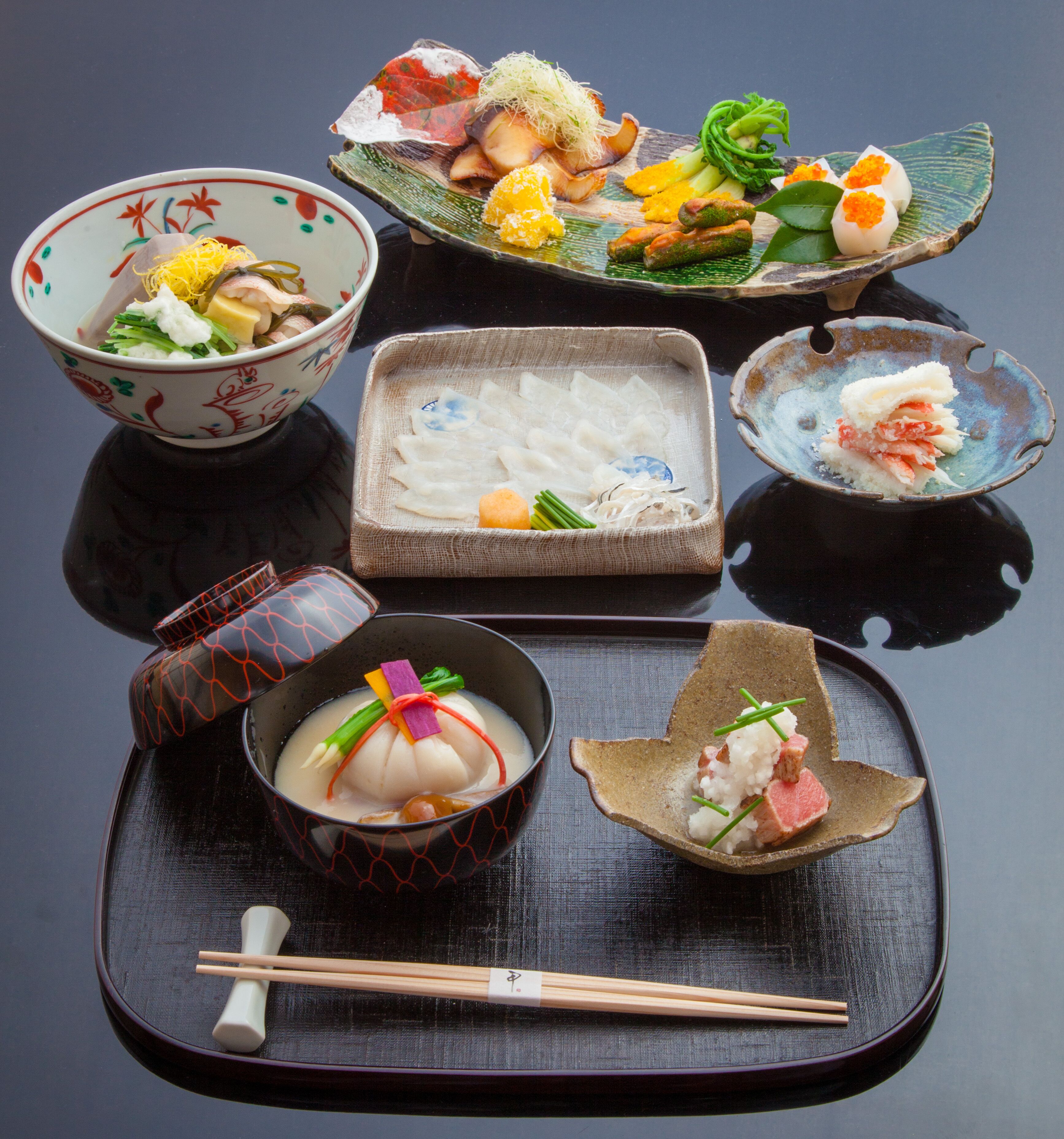 Foto - Kyoto Ryokan Kinoe