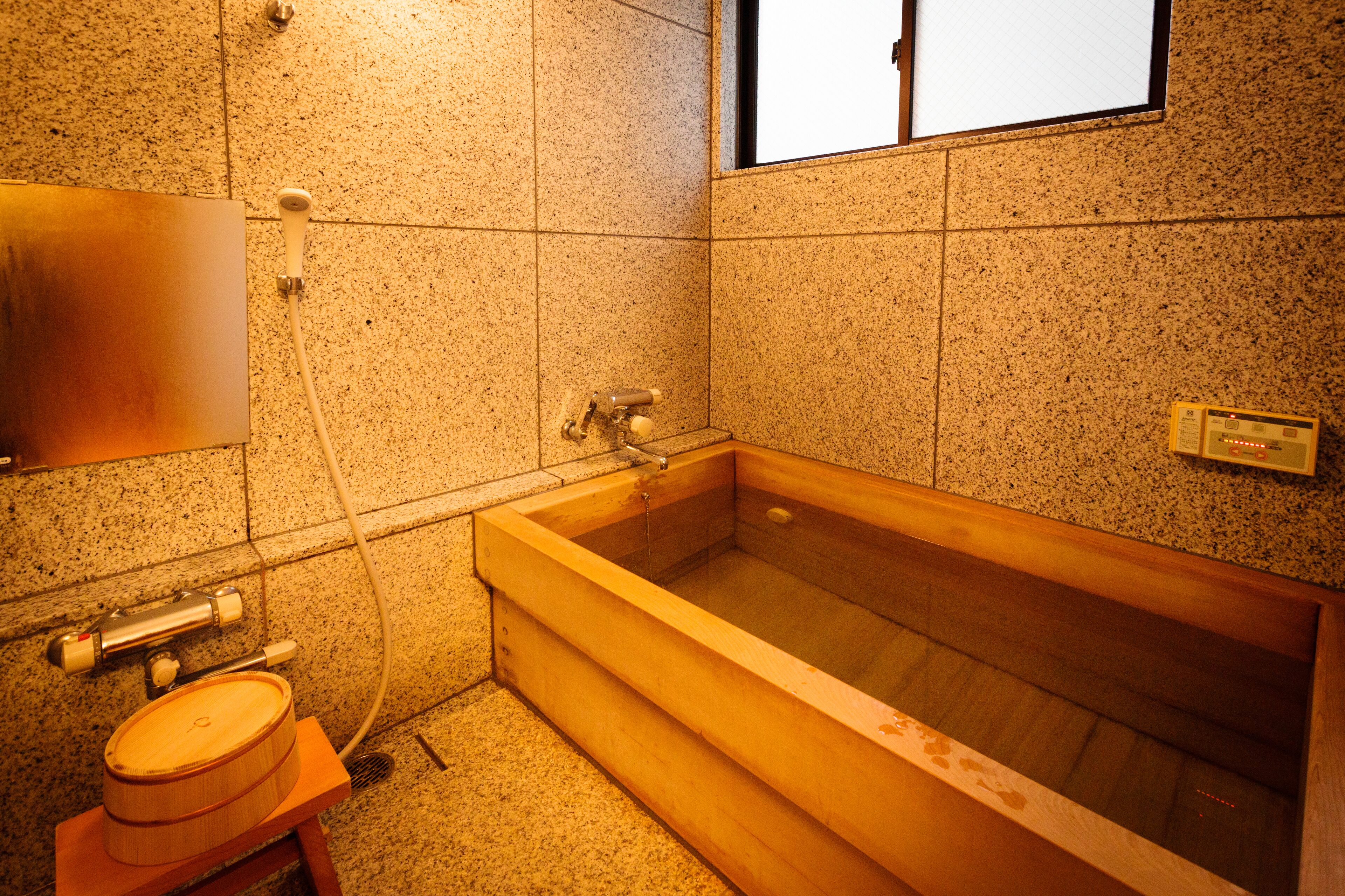 Foto - Kyoto Ryokan Kinoe