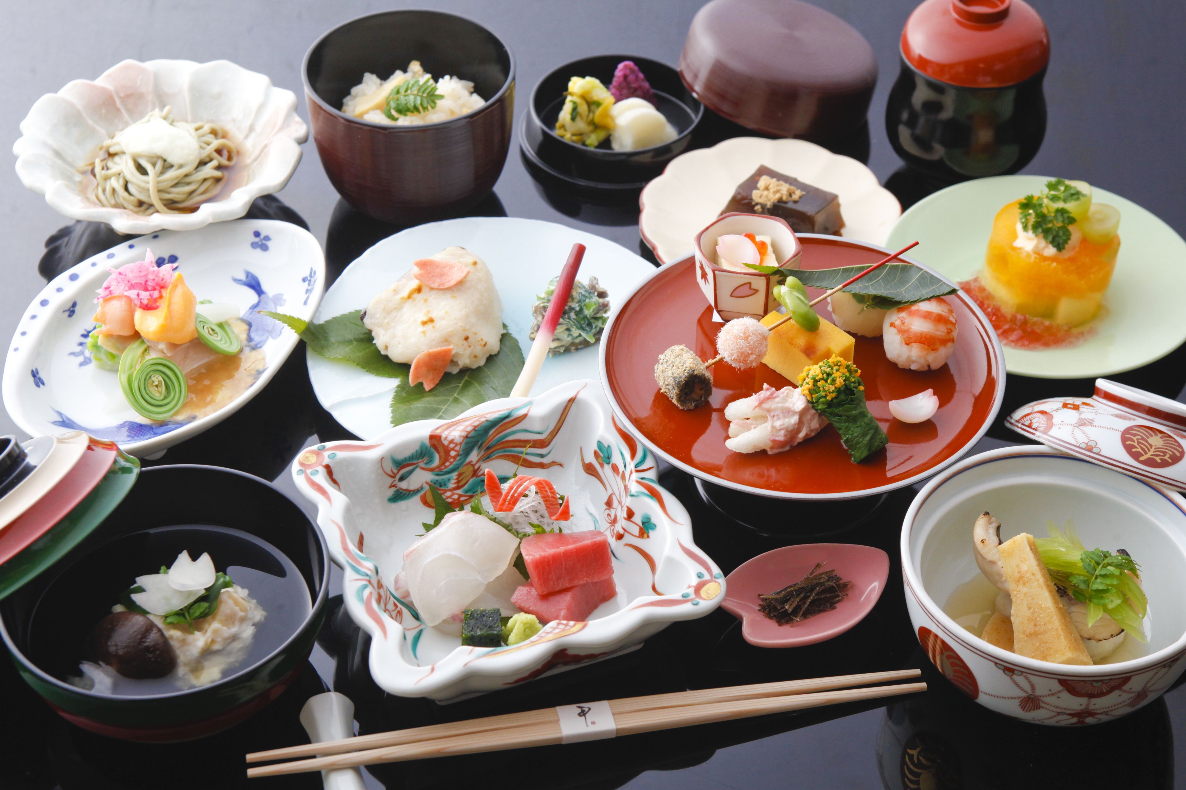 Foto - Kyoto Ryokan Kinoe